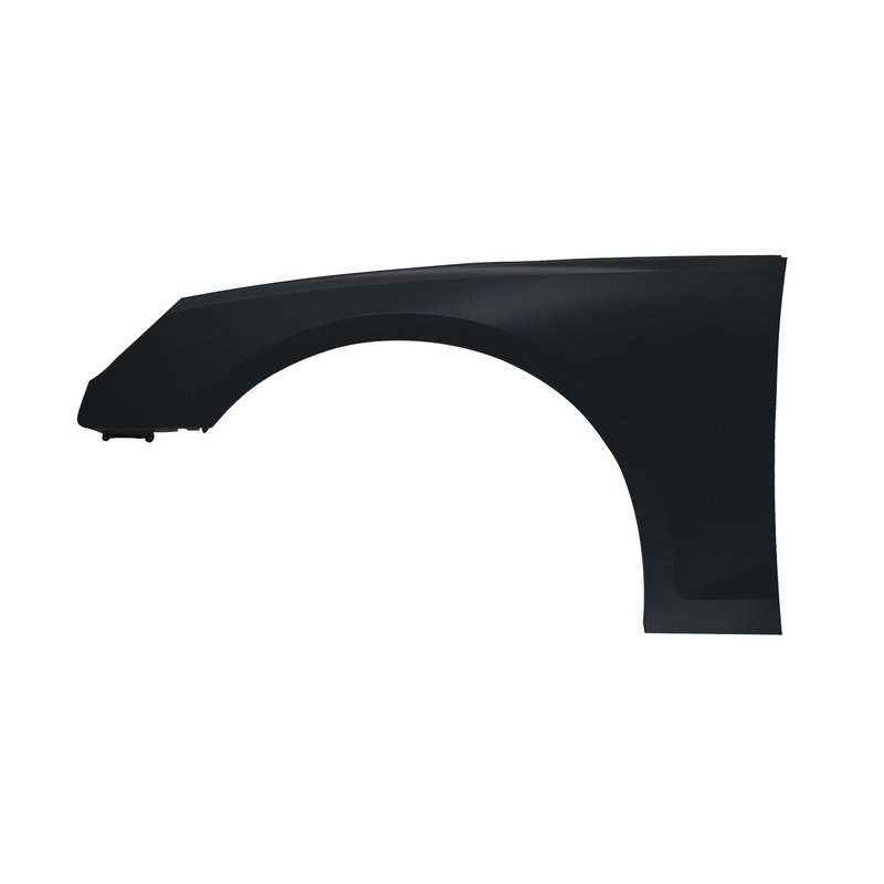 TechPro AU1240146C Fender - Front Left