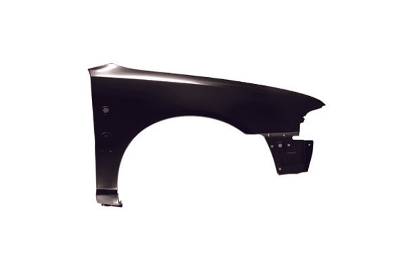 TechPro AU1241110 Fender - Front Right