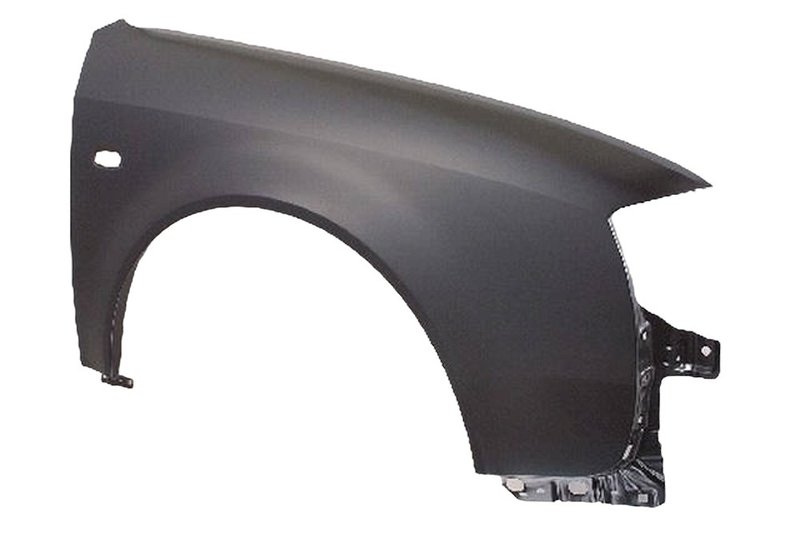 TechPro AU1241119C Fender - Front Right