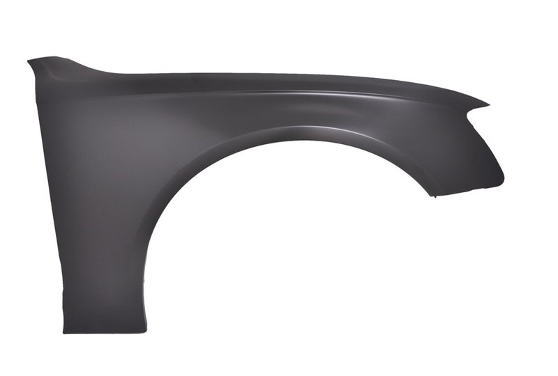 TechPro AU1241121C Fender - Front Right