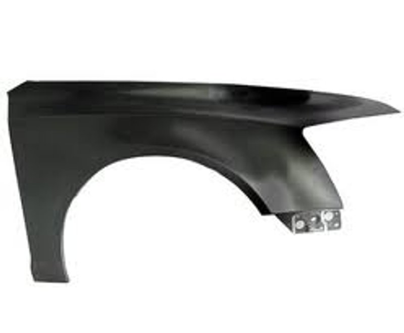 TechPro AU1241123 Fender - Front Right