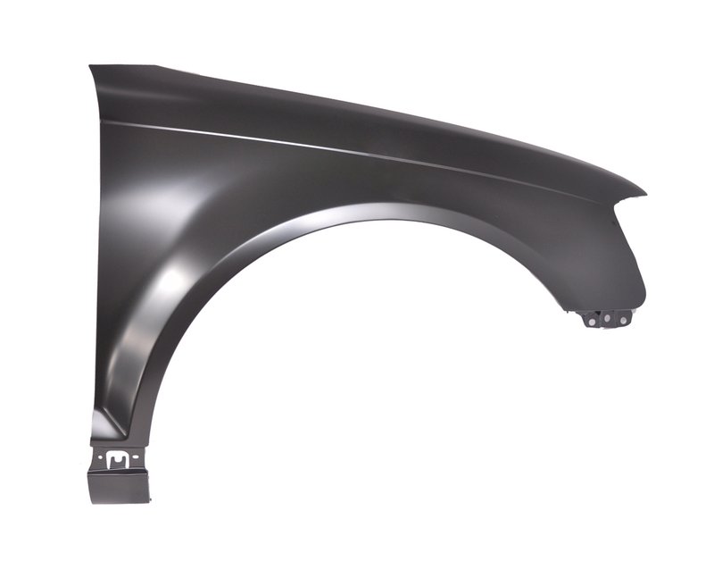 TechPro AU1241124C Fender - Front Right