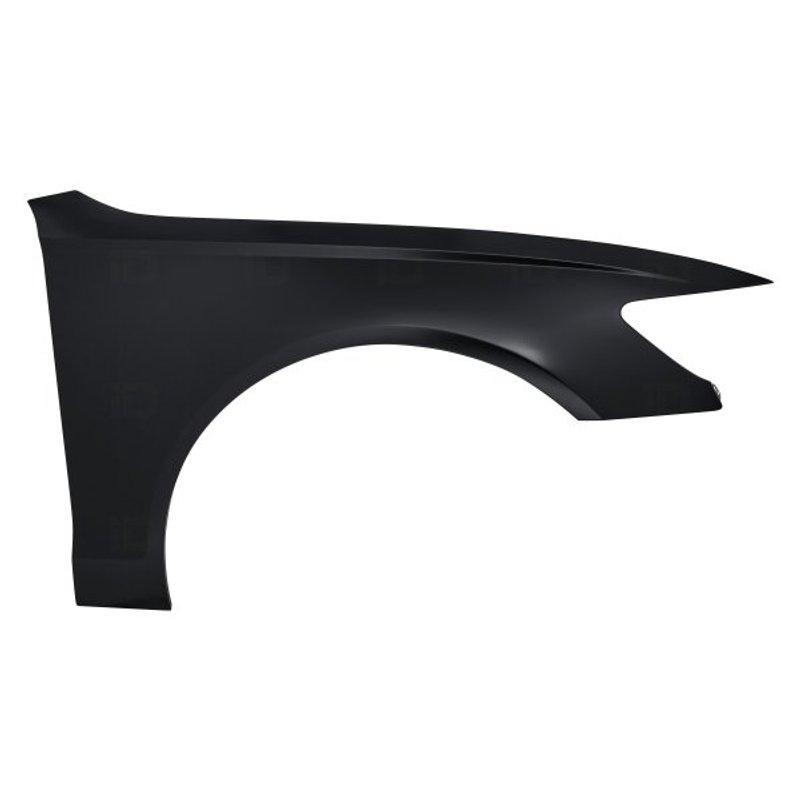 TechPro AU1241125C Fender - Front Right