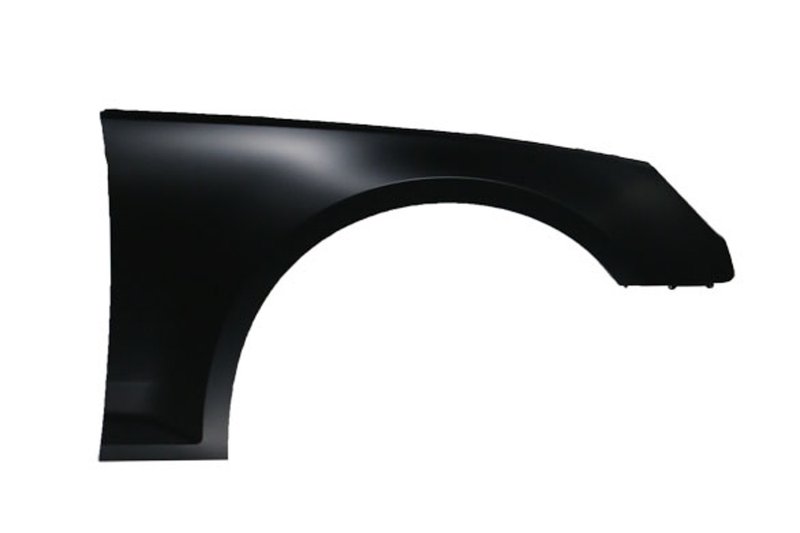 TechPro AU1241137C Fender - Front Right