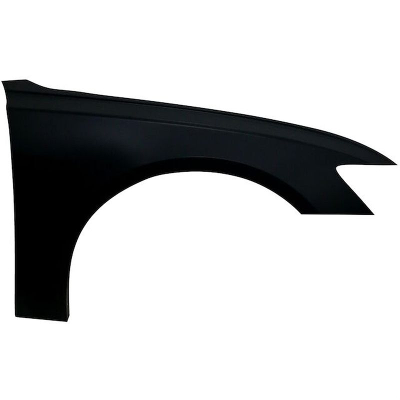 TechPro AU1241143C Fender - Front Right