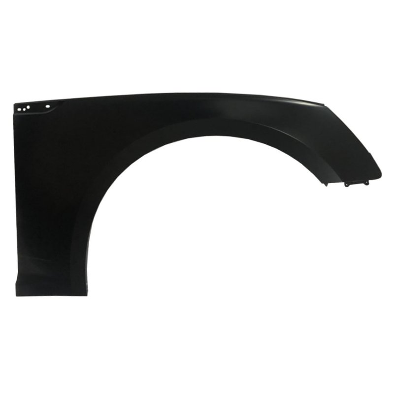 TechPro AU1241145C Fender - Front Right