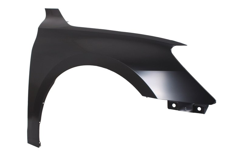 TechPro AU1241148 Fender - Front Right