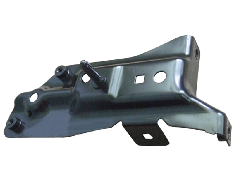 TechPro AU1244100 Fender Brace - Front Left