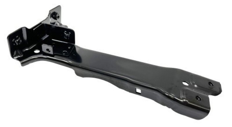 TechPro AU1244108 Fender Brace - Front Left