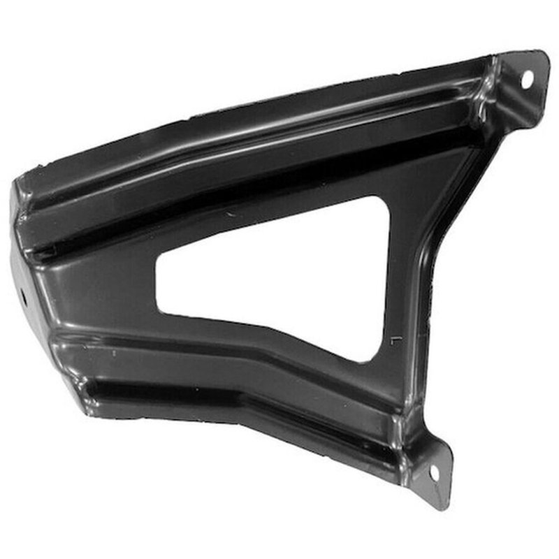 TechPro AU1244112 Fender Brace - Front Left