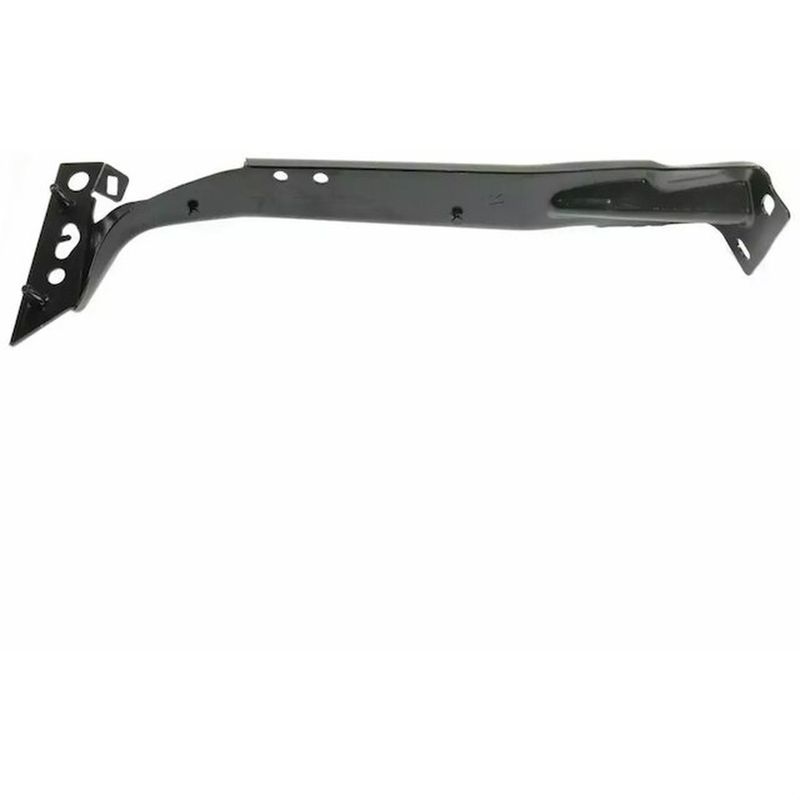 TechPro AU1245101 Fender Brace - Front Right
