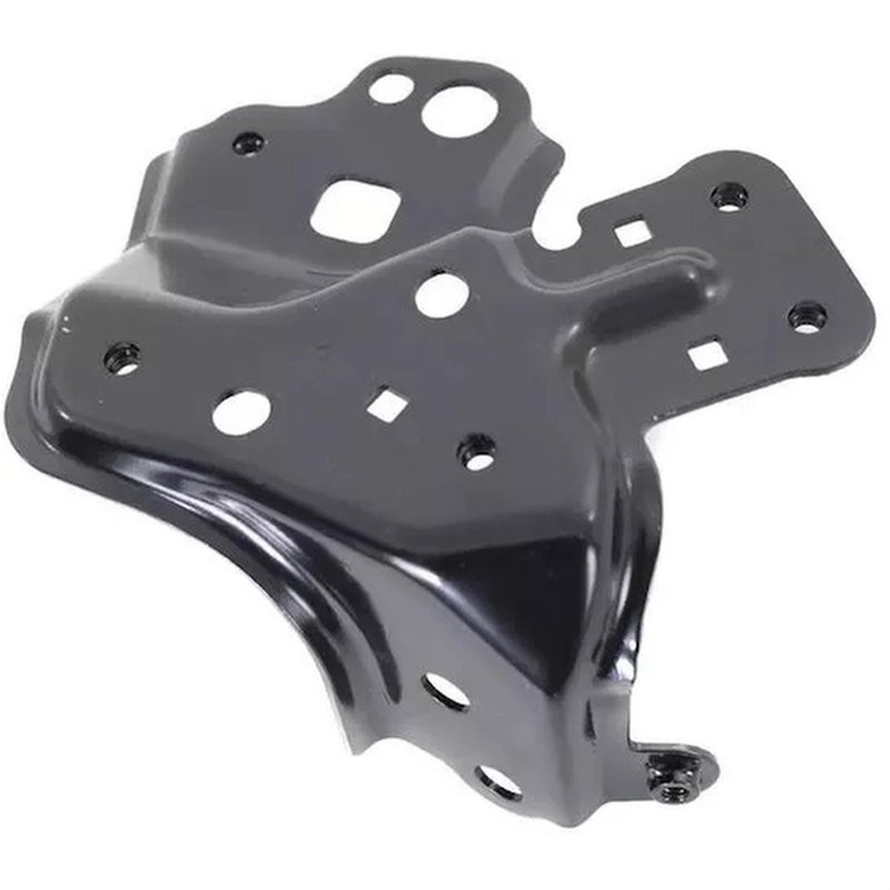 TechPro AU1245113 Fender Brace - Front Right