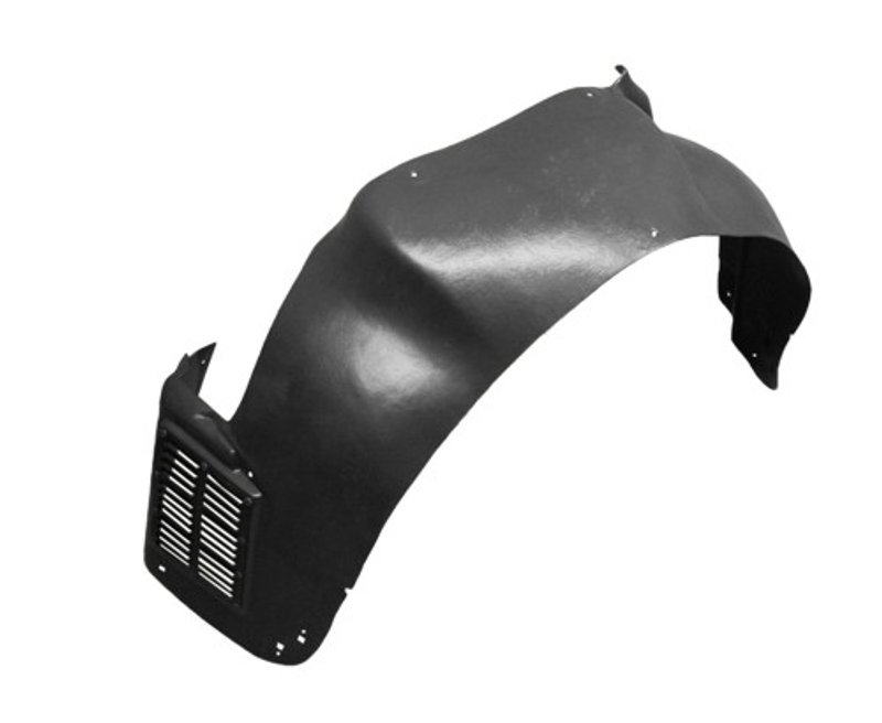 TechPro AU1248111 Fender Liner - Left