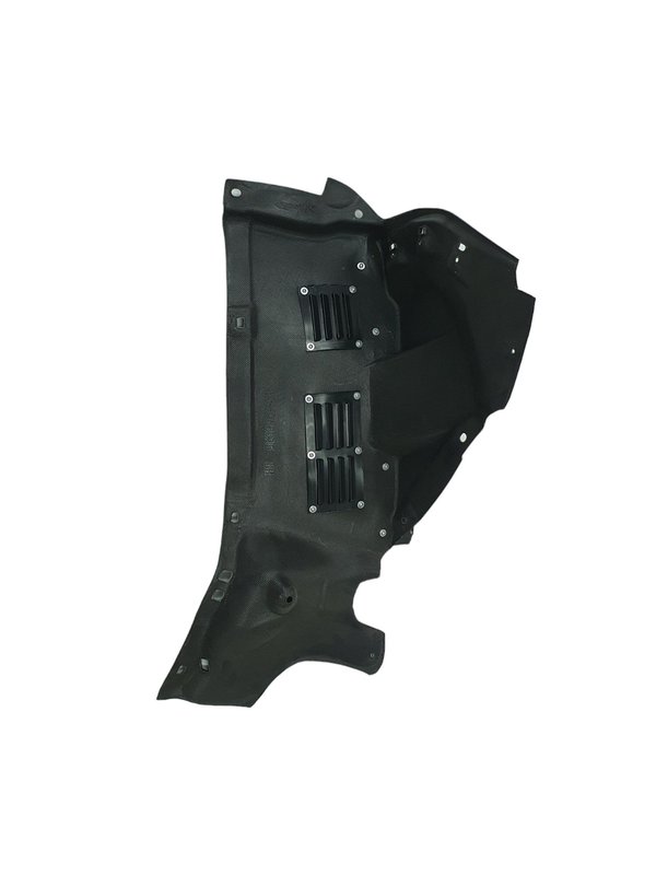 TechPro AU1248135 Fender Liner - Left