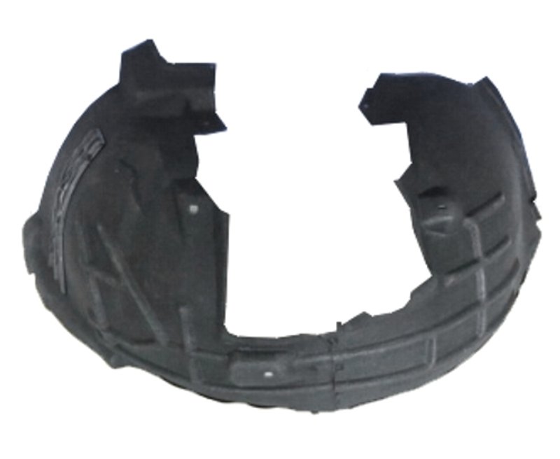 TechPro AU1248143C Fender Liner - Left
