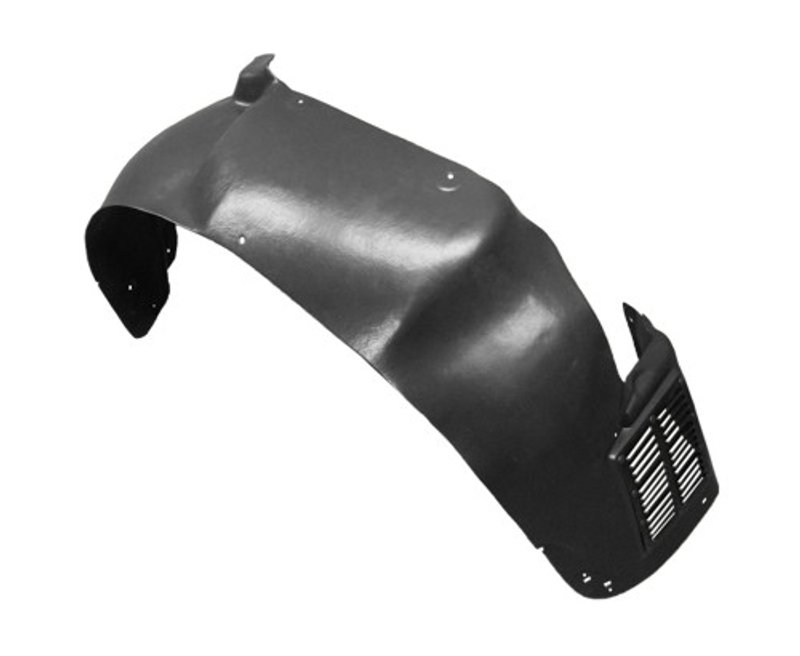 TechPro AU1249111 Fender Liner - Right