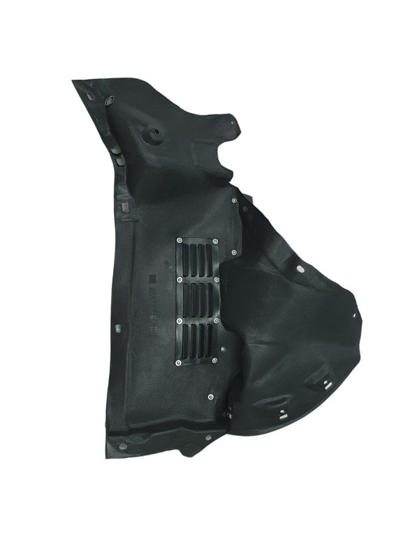 TechPro AU1249135 Fender Liner - Right
