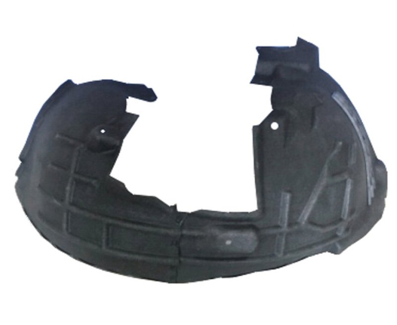 TechPro AU1249143C Fender Liner - Right