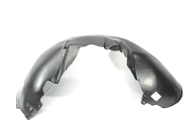 TechPro AU1251106 Fender Splash Shield - Front Right