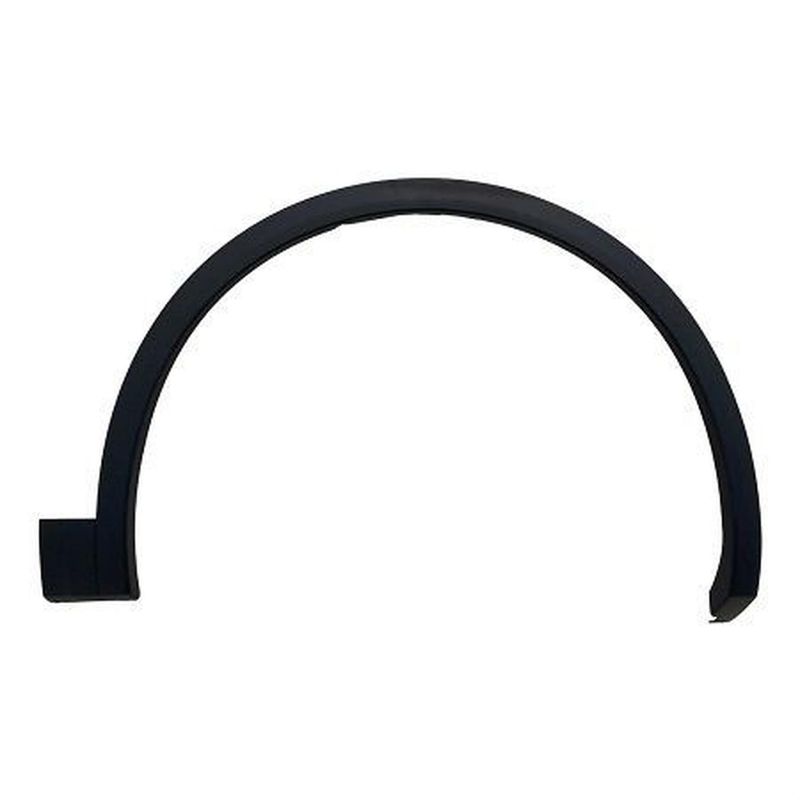 TechPro AU1291103C Wheel Arch Molding - Front Right