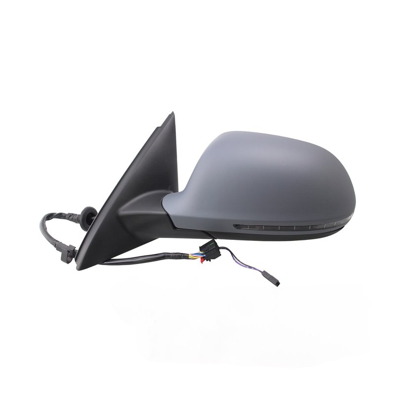 TechPro AU1320129 Door Mirror Set - Left