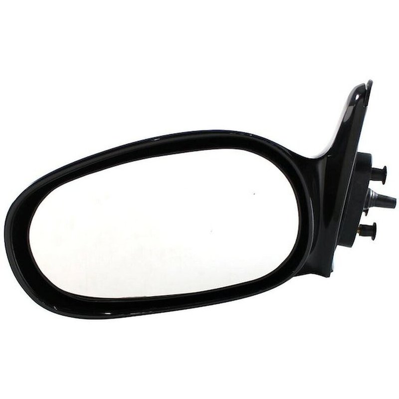 TechPro AU1320143 Door Mirror Set - Left
