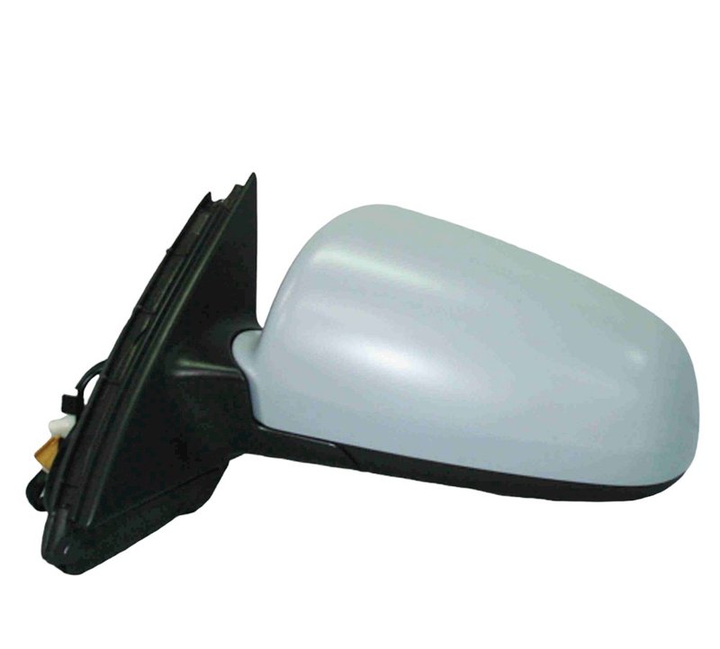 TechPro AU1321106 Door Mirror Set - Right