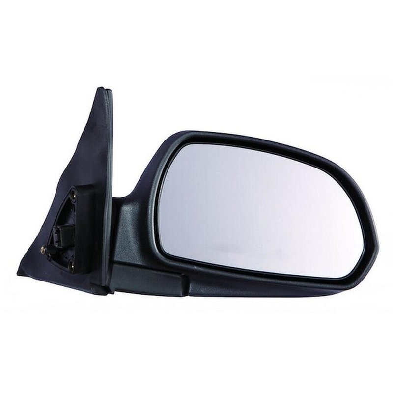 TechPro AU1321128 Door Mirror Set - Right