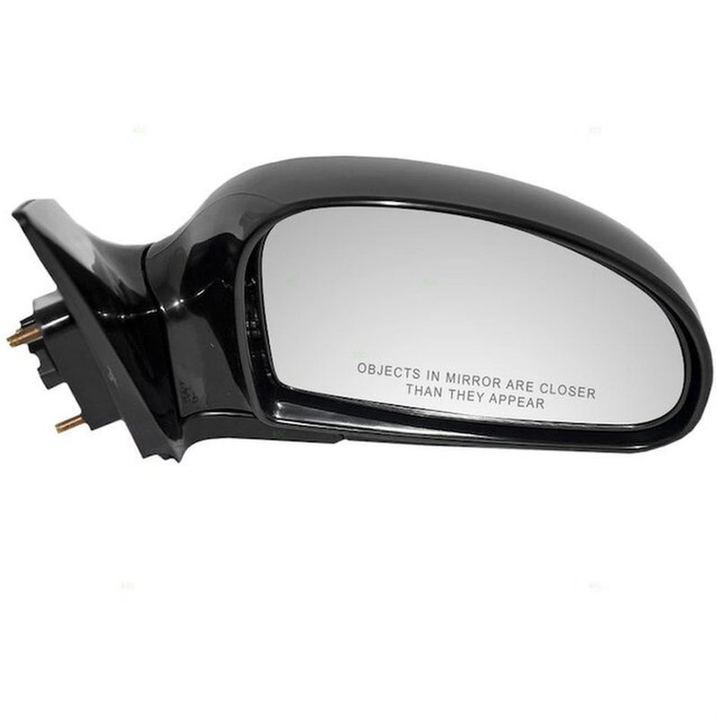 TechPro AU1321130 Door Mirror Set - Right