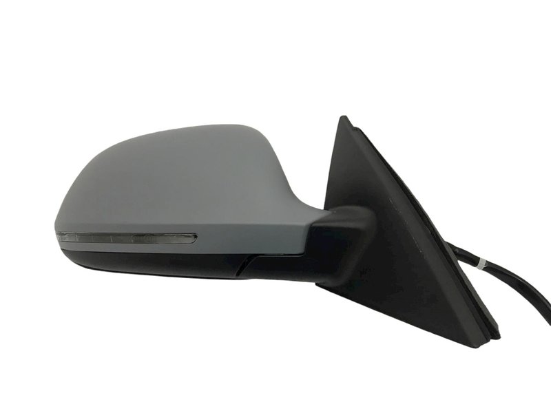 TechPro AU1321137 Door Mirror Set - Right
