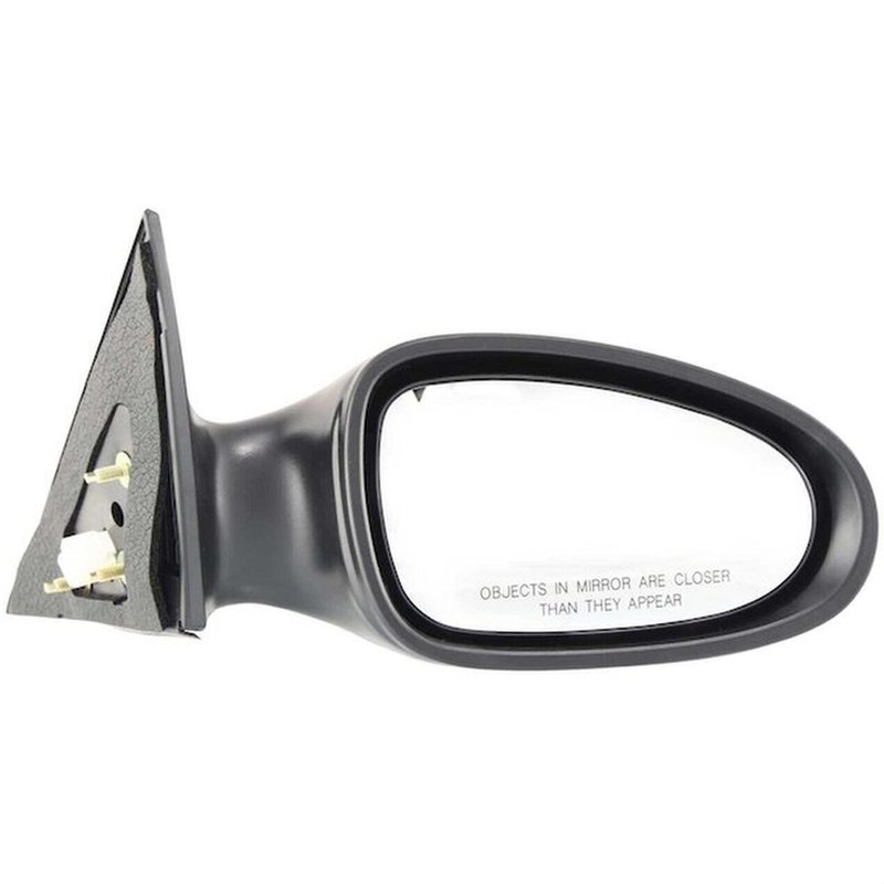 TechPro AU1321151 Door Mirror Set - Right