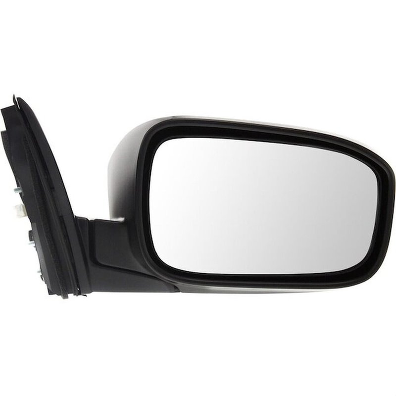 TechPro AU1321152 Door Mirror - Right