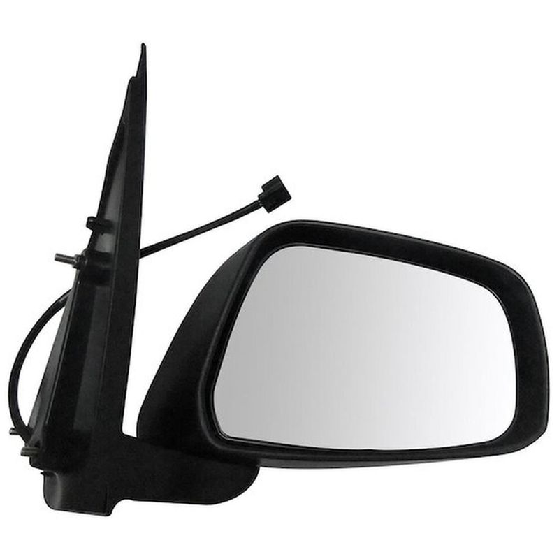 TechPro AU1321153 Door Mirror - Right