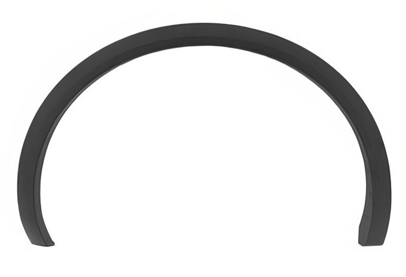 TechPro AU1791100C Wheel Arch Molding - Rear Right
