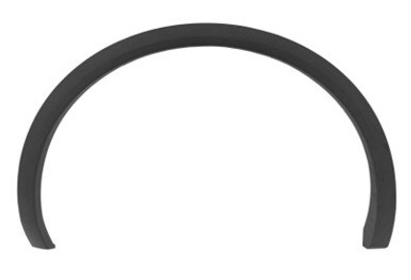 TechPro AU1791100 Wheel Arch Molding - Rear Right