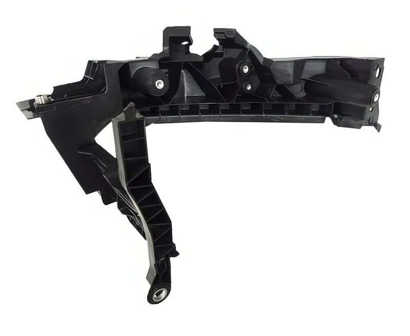 TechPro AU2508100 Headlight Bracket - Left