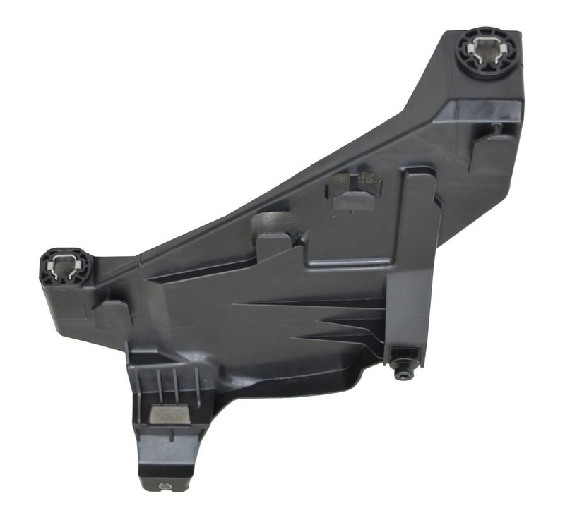 TechPro AU2508107 Headlight Bracket - Left
