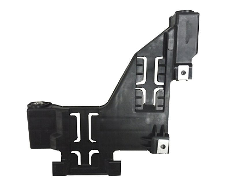 TechPro AU2508109 Headlight Bracket - Left