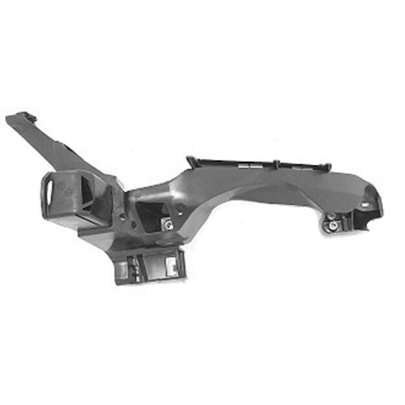 TechPro AU2508113 Headlight Bracket - Left