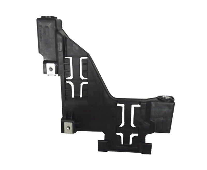 TechPro AU2509109 Headlight Bracket - Right
