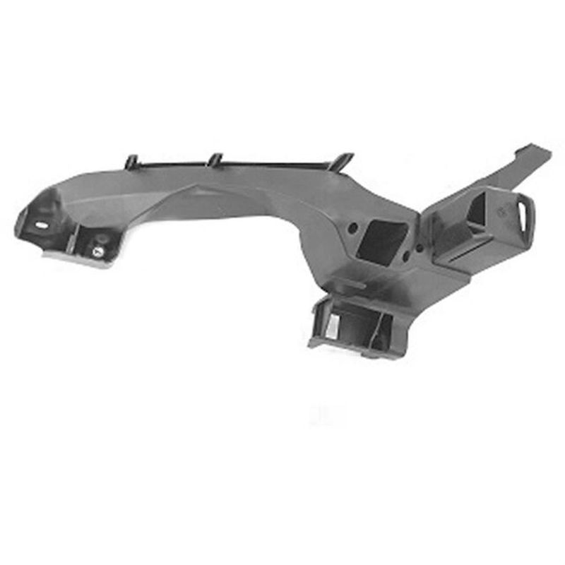 TechPro AU2509113C Headlight Bracket - Right