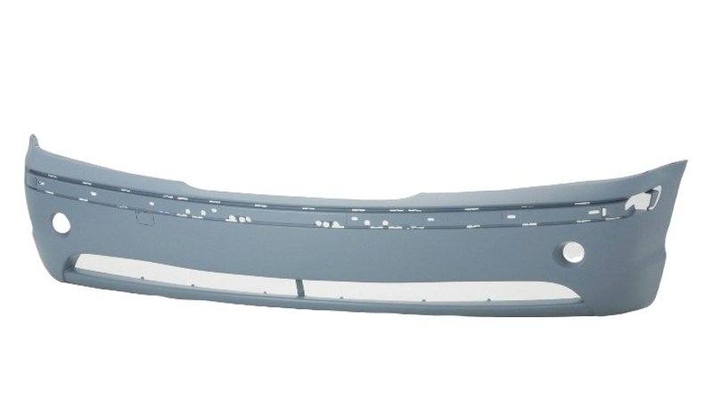 TechPro BM1000146C Bumper Cover - Front