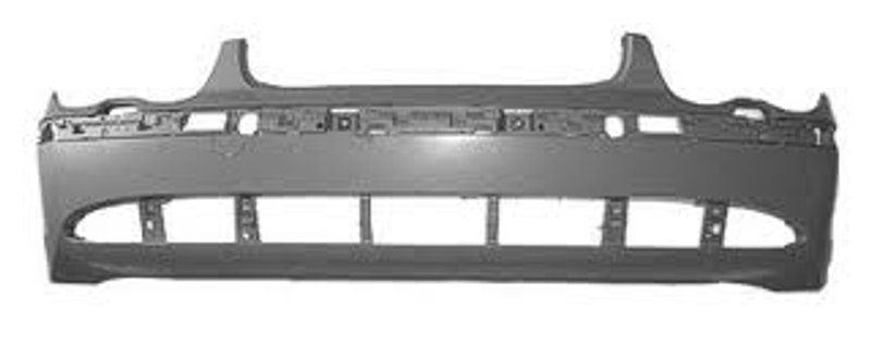 TechPro BM1000147P Bumper Cover - Front
