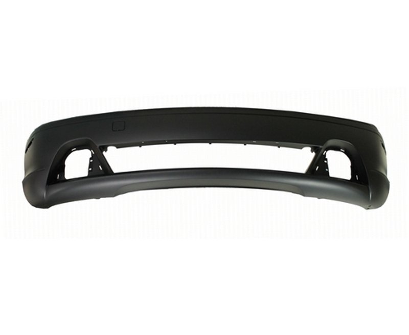 TechPro BM1000152C Bumper Cover - Front