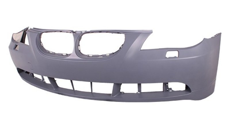 TechPro BM1000154 Bumper Cover - Front