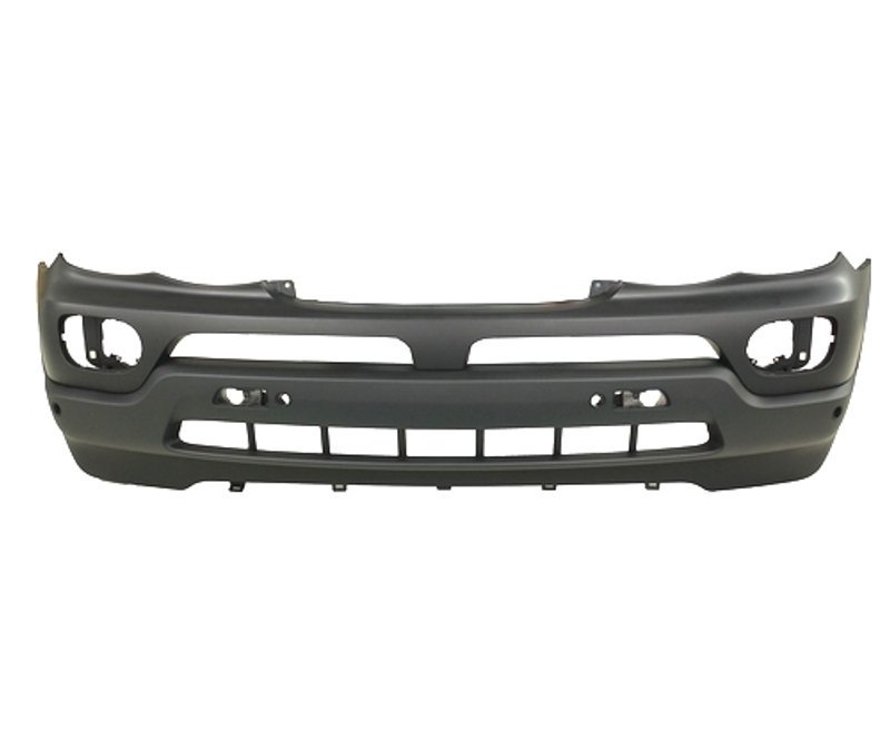 TechPro BM1000167P Bumper Cover - Front