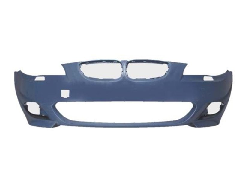 TechPro BM1000182 Bumper Cover - Front