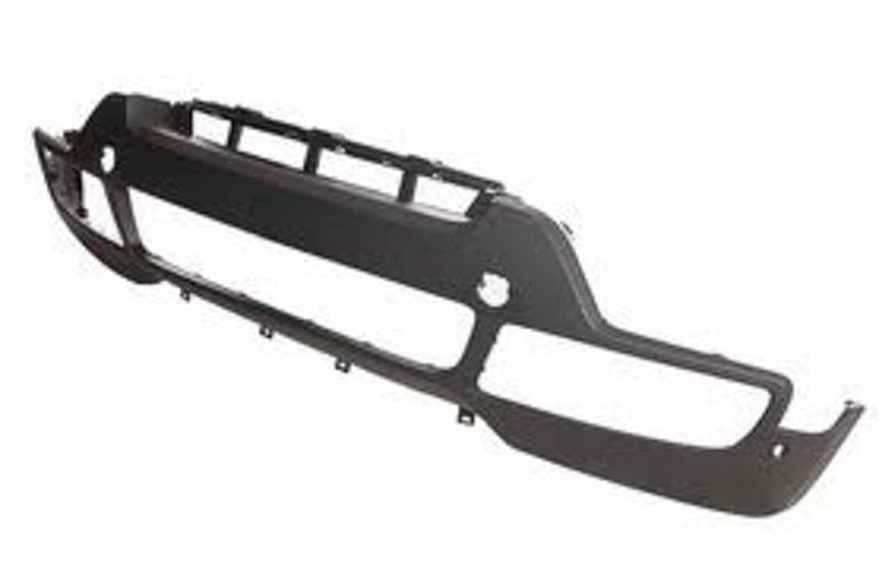 TechPro BM1000190C Bumper Cover - Front
