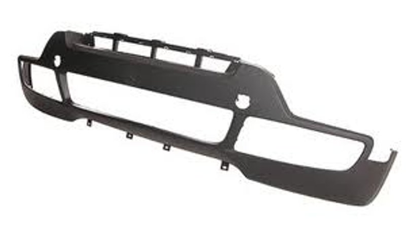 TechPro BM1000191C Bumper Cover - Front