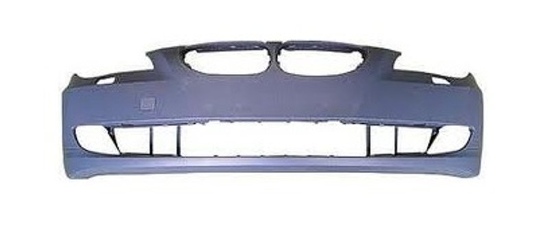 TechPro BM1000192C Bumper Cover - Front
